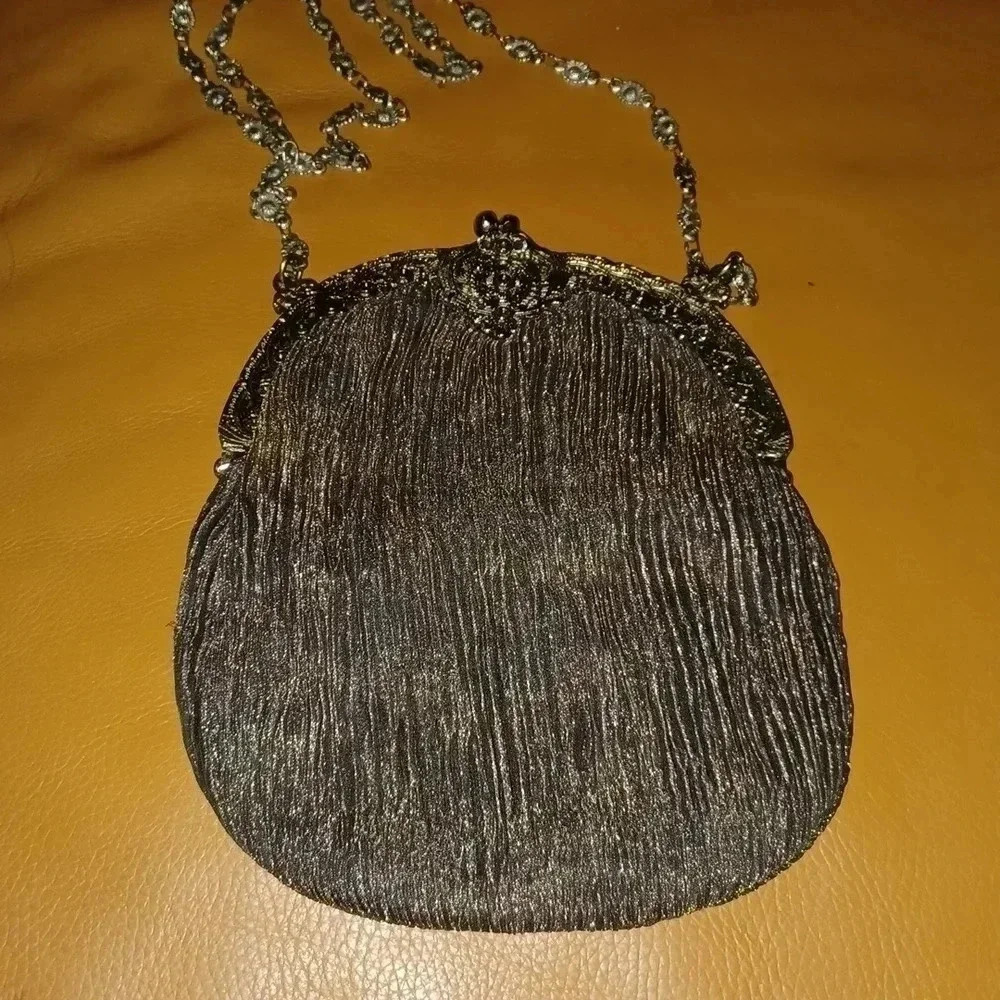 Christiana Vintage clutch